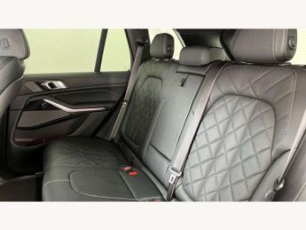 BMW X5 xDrive30d MHT M Sport 5dr Auto