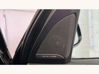 BMW X5 xDrive30d MHT M Sport 5dr Auto