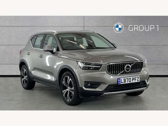 Volvo XC40 2.0 B4P Inscription Pro 5dr Auto