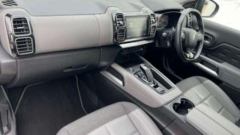 Citroen C5 Aircross 1.6 PureTech 180 Flair Plus 5dr EAT8