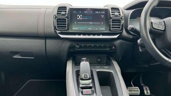 Citroen C5 Aircross 1.6 PureTech 180 Flair Plus 5dr EAT8