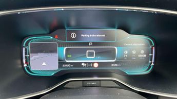 Citroen C5 Aircross 1.6 PureTech 180 Flair Plus 5dr EAT8