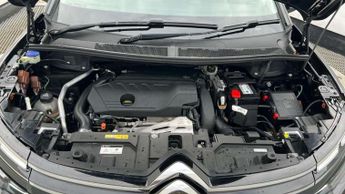 Citroen C5 Aircross 1.6 PureTech 180 Flair Plus 5dr EAT8