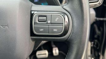 Citroen C5 Aircross 1.6 PureTech 180 Flair Plus 5dr EAT8