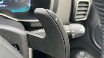 Citroen C5 Aircross 1.6 PureTech 180 Flair Plus 5dr EAT8