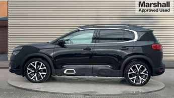 Citroen C5 Aircross 1.6 PureTech 180 Flair Plus 5dr EAT8