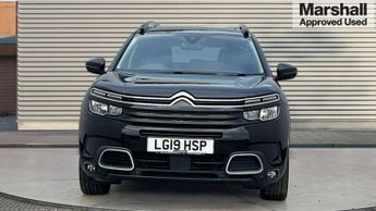 Citroen C5 Aircross 1.6 PureTech 180 Flair Plus 5dr EAT8