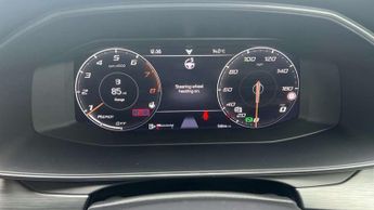 Cupra Formentor 2.0 TSI 310 VZ Edition 5dr DSG 4Drive