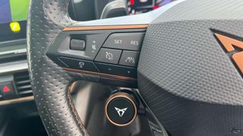 Cupra Formentor 2.0 TSI 310 VZ Edition 5dr DSG 4Drive