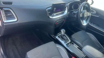 Kia XCeed 1.6 GDi PHEV 3 5dr DCT