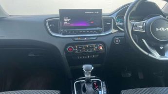 Kia XCeed 1.6 GDi PHEV 3 5dr DCT