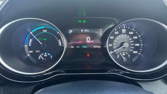Kia XCeed 1.6 GDi PHEV 3 5dr DCT