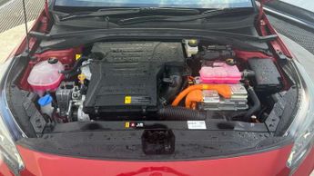 Kia XCeed 1.6 GDi PHEV 3 5dr DCT