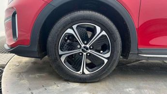 Kia XCeed 1.6 GDi PHEV 3 5dr DCT