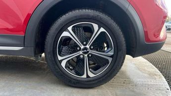 Kia XCeed 1.6 GDi PHEV 3 5dr DCT