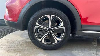 Kia XCeed 1.6 GDi PHEV 3 5dr DCT