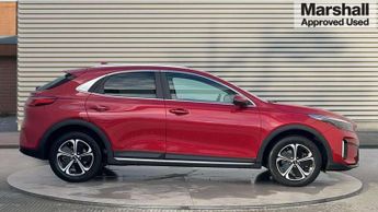 Kia XCeed 1.6 GDi PHEV 3 5dr DCT