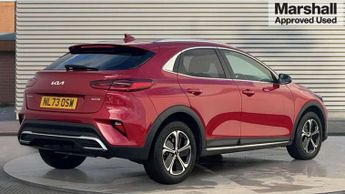 Kia XCeed 1.6 GDi PHEV 3 5dr DCT