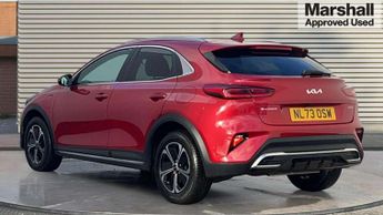 Kia XCeed 1.6 GDi PHEV 3 5dr DCT