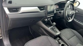 Renault Captur 1.6 E-Tech Plug-in hybrid 160 Techno 5dr Auto