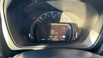 Toyota Aygo X 1.0 VVT-i Edge 5dr Auto