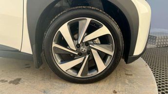 Toyota Aygo X 1.0 VVT-i Edge 5dr Auto