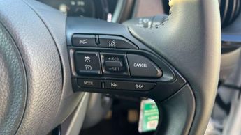 Toyota Aygo X 1.0 VVT-i Edge 5dr Auto