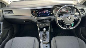 Volkswagen Polo 1.0 TSI 95 SE 5dr DSG