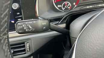 Volkswagen Polo 1.0 TSI 95 SE 5dr DSG