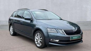 Skoda Octavia 1.5 TSI SE L 5dr