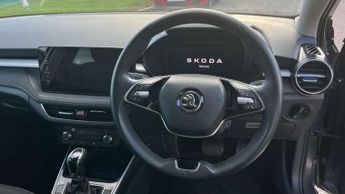 Skoda Fabia 1.0 TSI 116 SE L 5dr DSG