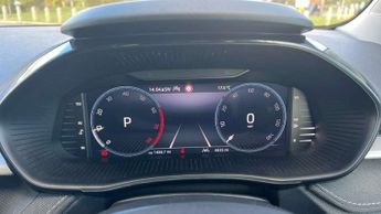 Skoda Fabia 1.0 TSI 116 SE L 5dr DSG