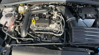 Skoda Fabia 1.0 TSI 116 SE L 5dr DSG