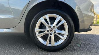 Skoda Fabia 1.0 TSI 116 SE L 5dr DSG