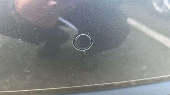 Skoda Fabia 1.0 TSI 116 SE L 5dr DSG