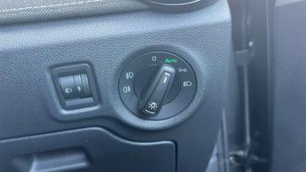 Skoda Fabia 1.0 TSI 116 SE L 5dr DSG