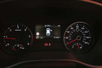 Kia Sportage 1.6 CRDi 48V ISG GT-Line 5dr DCT Auto [AWD]