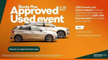 Skoda Fabia 1.0 TSI 110 SE Comfort 5dr DSG