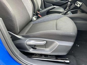 Skoda Fabia 1.0 TSI 110 SE Comfort 5dr DSG