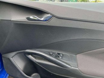 Skoda Fabia 1.0 TSI 110 SE Comfort 5dr DSG