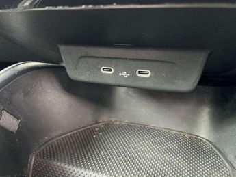 Skoda Fabia 1.0 TSI 110 SE Comfort 5dr DSG