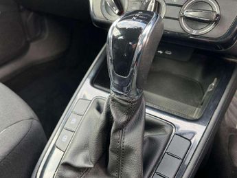 Skoda Fabia 1.0 TSI 110 SE Comfort 5dr DSG