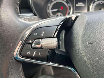 Skoda Fabia 1.0 TSI 110 SE Comfort 5dr DSG