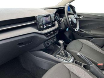 Skoda Fabia 1.0 TSI 110 SE Comfort 5dr DSG