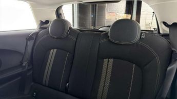 MINI Hatchback 2.0 Cooper S Classic II 3dr Auto