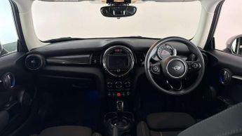 MINI Hatchback 2.0 Cooper S Classic II 3dr Auto