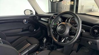 MINI Hatchback 2.0 Cooper S Classic II 3dr Auto