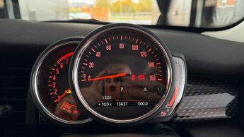 MINI Hatchback 2.0 Cooper S Classic II 3dr Auto