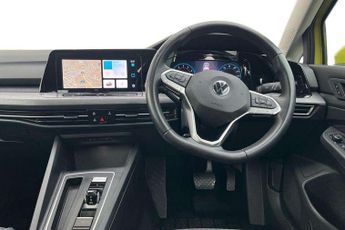 Volkswagen Golf 1.5 eTSI 150 Style 5dr DSG