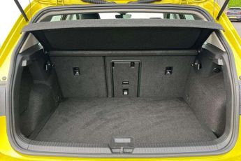 Volkswagen Golf 1.5 eTSI 150 Style 5dr DSG